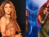 San Salvador aos pés do ‘Lobo’! Euforia absoluta saudou o quarto show de Shakira em sua residência histórica