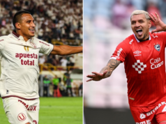 Que horas é o jogo Universitario x Cienciano HOJE: partida no Monumental pelo Torneio Apertura da Liga 1 2026