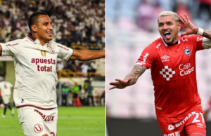 Que horas é o jogo Universitario x Cienciano HOJE: partida no Monumental pelo Torneio Apertura da Liga 1 2026