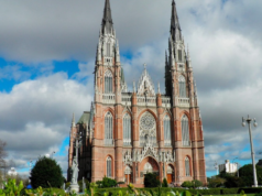 Clima: a temperatura que prevalecerá neste 19 de fevereiro em La Plata