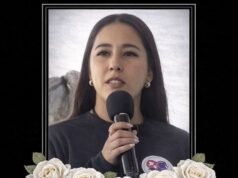 Condena o assassinato de Rubí Gómez Tagle, em busca de mãe sinaloana, o coletivo exige uma investigação aprofundada