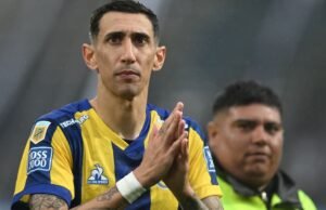 Rosario Central-Talleres, um dos duelos de destaque no início da 6ª data do torneio Apertura