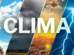 Encarnação: a previsão do tempo para 28 de fevereiro