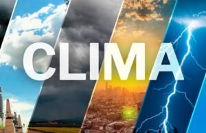 Encarnação: a previsão do tempo para 28 de fevereiro