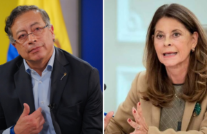 Caso de desacato contra Petro por não retirar as acusações contra Marta Lucía Ramírez