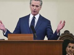 A Suprema Corte mantém os novos mapas eleitorais aprovados pela Califórnia para as eleições de meio de mandato