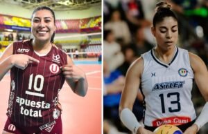 Universitario x Circolo AO VIVO HOJE: pontuações de cada partida da Fase 2 da Liga Peruana de Voleibol de 2026