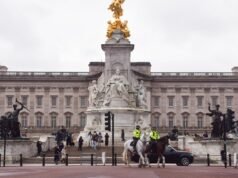 A polícia entrou em contato com o ex-guarda-costas do príncipe Andrés para obter informações sobre o caso Epstein