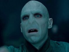 A transformação de Lord Voldemort: o enigma por trás de sua forma sem nariz