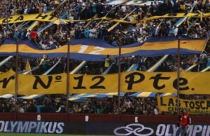 10 mil ingressos por 100 mil pesos: Lanús buscará visitantes no duelo com o Boca Juniors