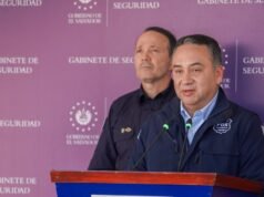 Procuradoria de El Salvador cita irregularidades em sentenças juvenis e anuncia investigação de juízes
