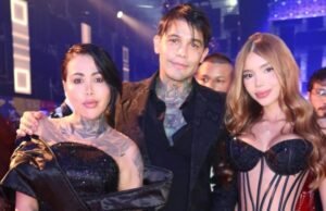 Yeferson Cossio agradece a Yina Calderón pelo apoio ao polêmico ‘reality show’ para ‘completar’ mulheres: “Ela é a única”