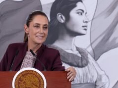 ‘La Mañanera de Sheinbaum’ hoje, 18 de fevereiro: anunciam aposentadorias excessivas na Pemex, CFE e outras agências.