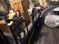 Rockstar garante o futuro do GTA Online mesmo após o lançamento de Grand Theft Auto VI