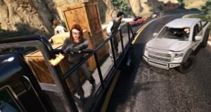 Rockstar garante o futuro do GTA Online mesmo após o lançamento de Grand Theft Auto VI