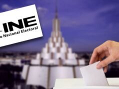 A Igreja da Luz do Mundo está a proceder à formação do seu próprio partido político