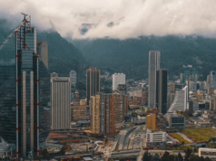 Tempo em Bogotá: quais são as temperaturas mais altas e mais baixas neste 27 de fevereiro