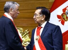 José María Balcázar como presidente não ameaça o sistema macroeconómico e não significa mudanças drásticas.