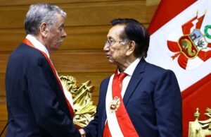 José María Balcázar como presidente não ameaça o sistema macroeconómico e não significa mudanças drásticas.