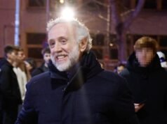 Eduardo Inda após rejeição de Chenoa: “Você já sabe o que está acontecendo”