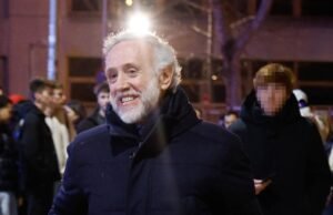 Eduardo Inda após rejeição de Chenoa: “Você já sabe o que está acontecendo”