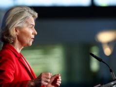 Bruxelas anuncia a implementação provisória do acordo com o Mercosul