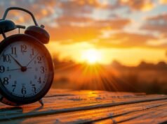 Mudança de horário em Nova York: data exata de início de 2.026 dias e como acertar o relógio