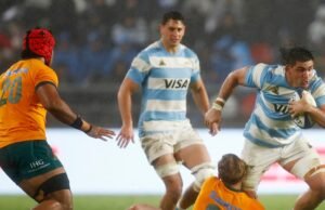 Jogos do Los Pumas 2027 para a Copa do Mundo de Rugby confirmados: datas, locais e estádios