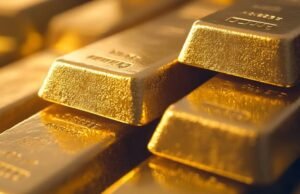 Produção de ouro na República Dominicana fortalece o país no setor mineral internacional
