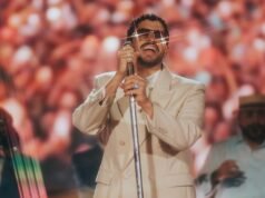 Quem foram os convidados que surpreenderam Bad Bunny em seu segundo show no Monumental Stadium