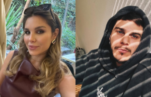Reação de Ivana Icardi após comentários do irmão Guido sobre sua família e Wanda Nara: “Não me pergunte mais”