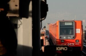 Metro CDMX e Metrobús hoje, 9 de fevereiro