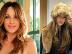 A jogada inesperada de Vero Lozano contra China Suárez no meio da disputa com Wanda Nara