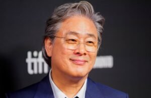O diretor Park Chan-wook será presidente do júri de Cannes 2026: “Nestes tempos de ódio e divisão, ir ao cinema é um ato de solidariedade”