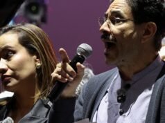 Iván Cepeda oferece corte nos principais salários do governo se se tornar presidente