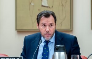 O sindicato chegou à reunião com Puente longe do acordo e exigiu um “verdadeiro plano ofensivo” para evitar uma greve na Renfe.