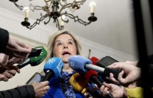O alto procurador da Andaluzia garante estar “determinado” a garantir que o caso Adamuz “não retroceda”.