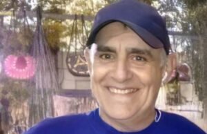 Morreu o ator Rubén Polimeni, conhecido por seu trabalho em “Rincón de luz” e “Los Roldán”