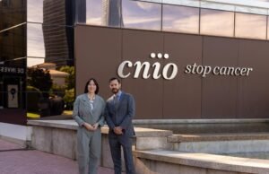 O Ministério da Ciência pede a demissão do gerente do CNIO por causa do assédio do então gerente do Secretário-Geral.