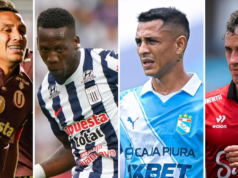 Tabela de classificação do DIA da Ligue 1 Peru 2026: aqui estão as equipes nas 3 datas do Torneio Apertura
