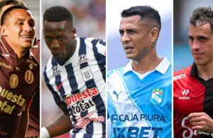 Tabela de classificação do DIA da Ligue 1 Peru 2026: aqui estão as equipes nas 3 datas do Torneio Apertura