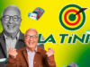 Sorteio La Tinka para quarta-feira, 18 de fevereiro de 2026: estes são os números vencedores da data