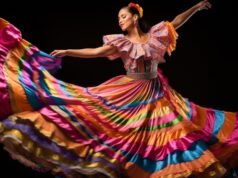 Descubra a beleza do México com esta foto do dia