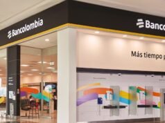 O Bancolombia falou nesta quinta-feira sobre a crise devido a problemas com canais digitais: “O processo iniciado ontem à noite não terminou”