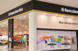 O Bancolombia falou nesta quinta-feira sobre a crise devido a problemas com canais digitais: “O processo iniciado ontem à noite não terminou”