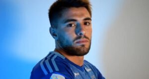 Edgar Elizalde no Millonarios: por que travou sua estreia como titular