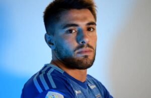 Edgar Elizalde no Millonarios: por que travou sua estreia como titular