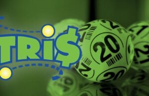 Práticas e resultados vencedores do exame final Tris para 14 de fevereiro de 2026