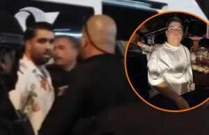 Quem é o Grupo Codificado, grupo preso por realizar narcocorrido no Festival de Mazatlán