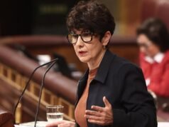 O Congresso aprovou a Lei PNV para revogar a aplicação inconstitucional anterior